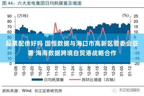 股票配债好吗 国恒数据与海口市高新区管委会签署 海南数据跨境自贸港战略合作