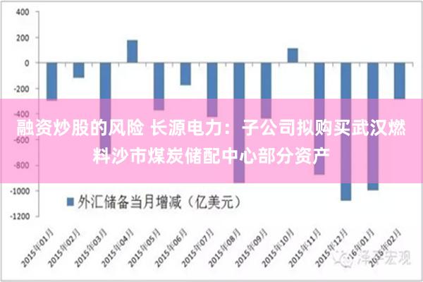 融资炒股的风险 长源电力：子公司拟购买武汉燃料沙市煤炭储配中心部分资产