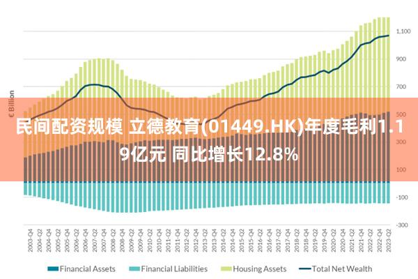 民间配资规模 立德教育(01449.HK)年度毛利1.19亿元 同比增长12.8%