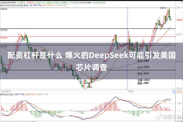 配资杠杆是什么 爆火的DeepSeek可能引发美国芯片调查